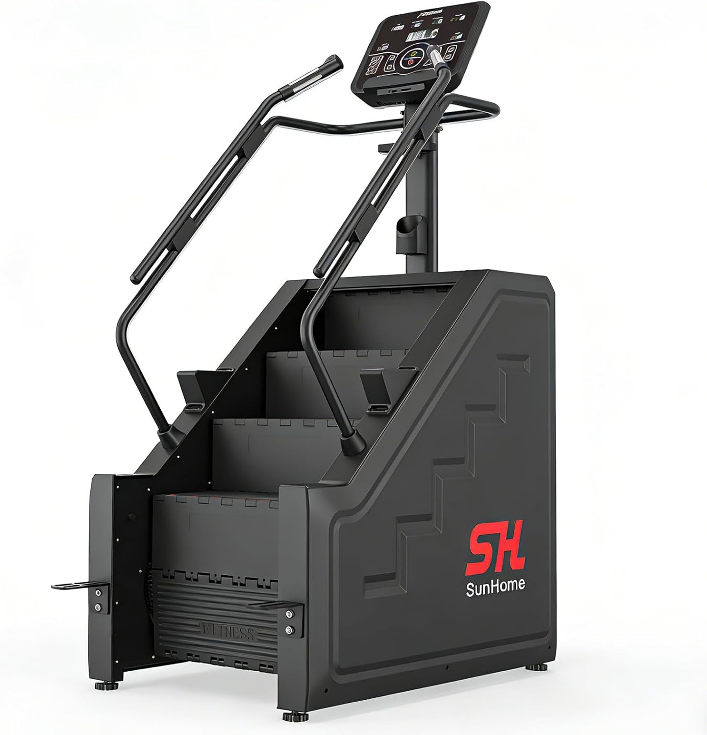 SunHome Stair Stepper Machine